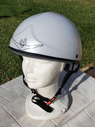 CASCO Demi Jet Ícaro , Parapente, Ala delta 
