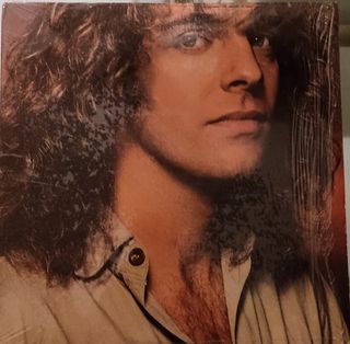 33 giri Peter Frampton - anno 1979