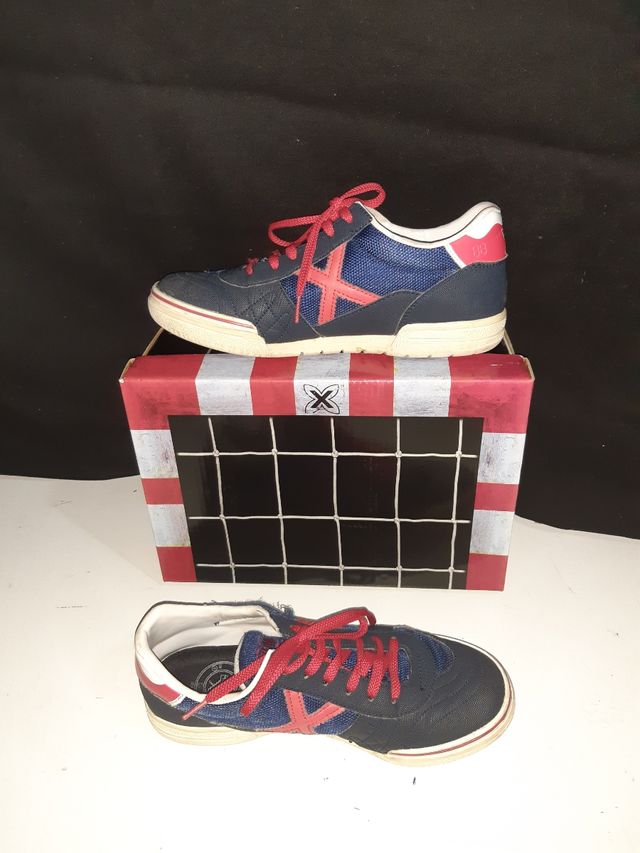 deportivos munich N° 38