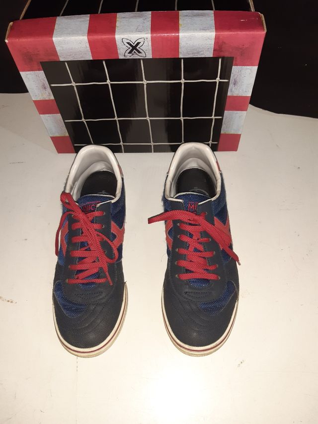 deportivos munich N° 38