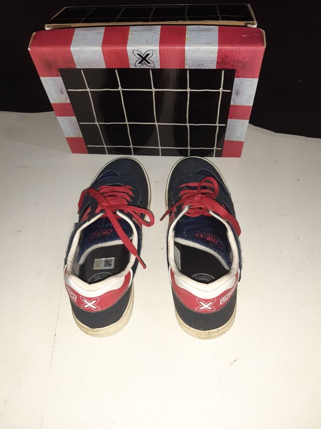 deportivos munich N° 38