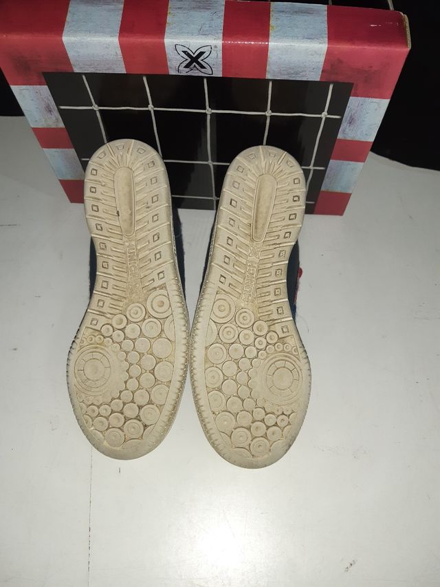 deportivos munich N° 38