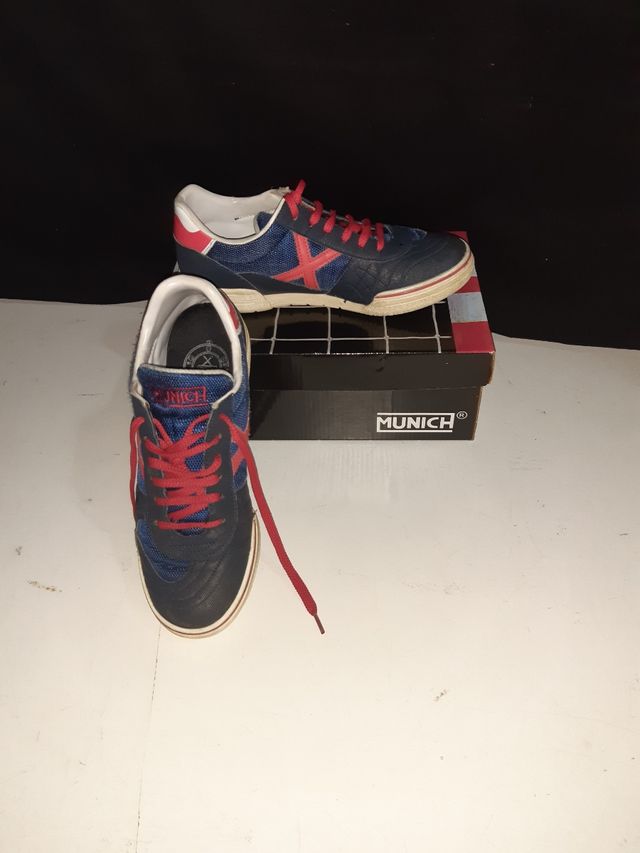 deportivos munich N° 38