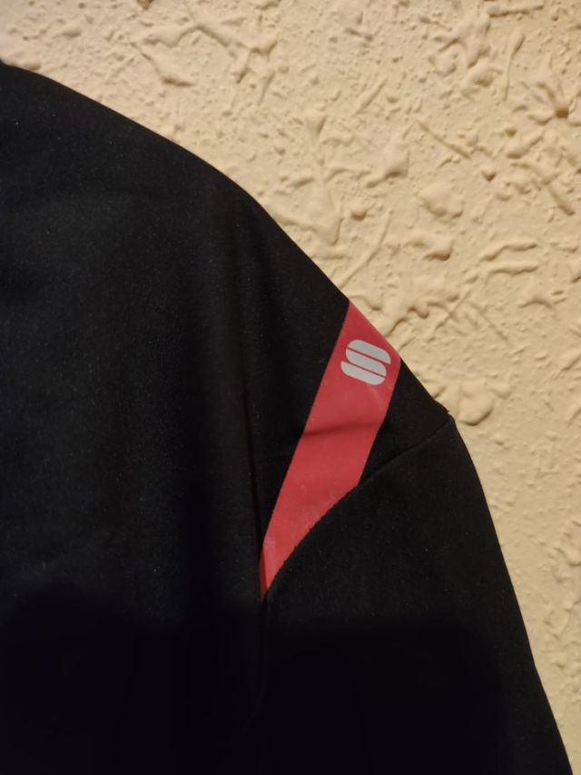 Chaqueta Sportful Fiandre Norain Light