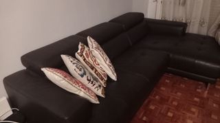 ¡ Sofá de salón !