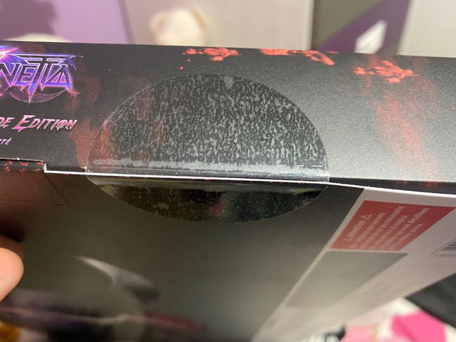 Bayonetta 3 - Trinity Masquerade Special Edition