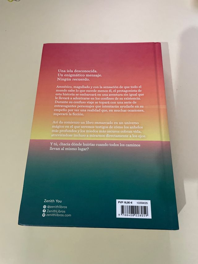 En busca del chico irrompible, Coque Macho