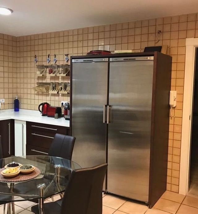 Reforma Cocina Integral