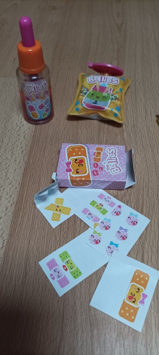 casa del árbol beasties