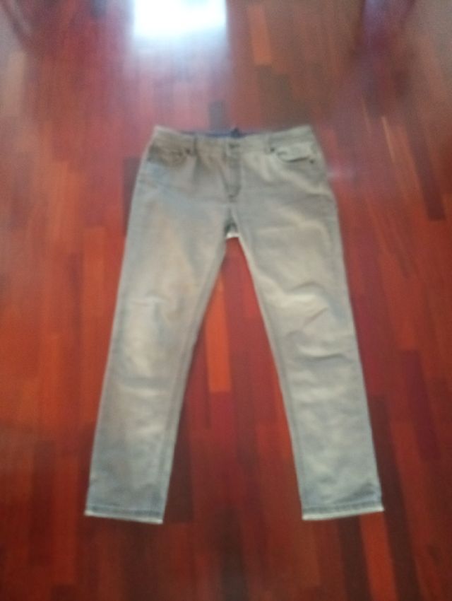 Pantalón vaquero Bimba y Lola