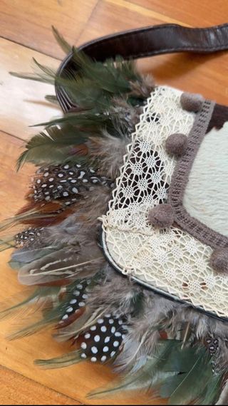 BOLSO DE PIEL