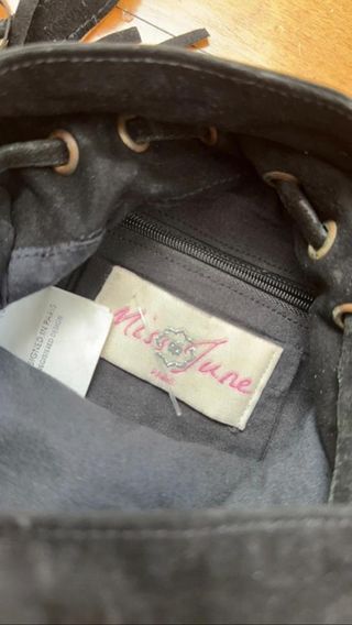 Bolso miss june