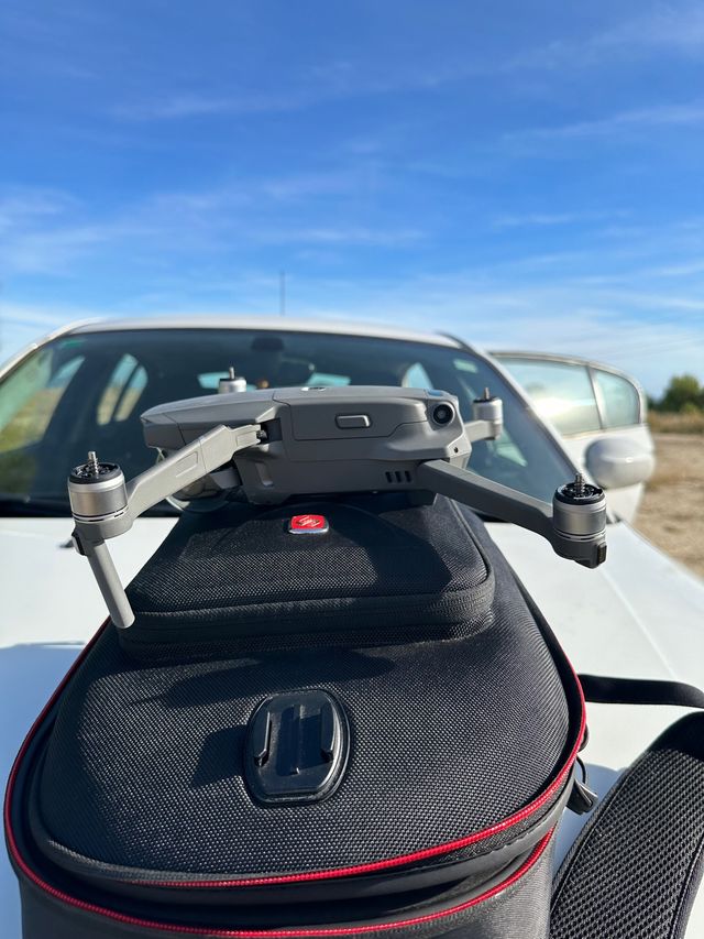 DJI MAVIC 2 PRO