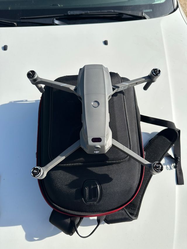 DJI MAVIC 2 PRO