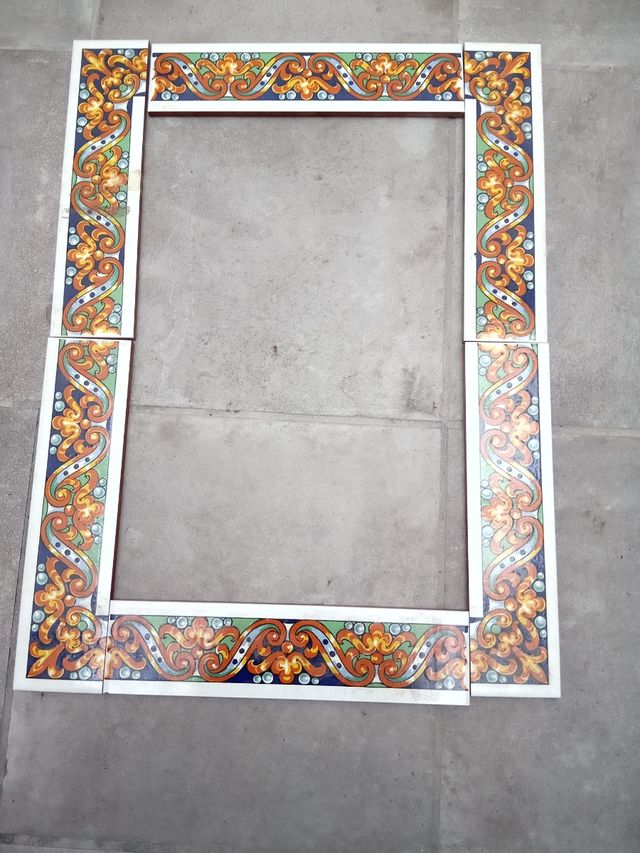 lote de Azulejos