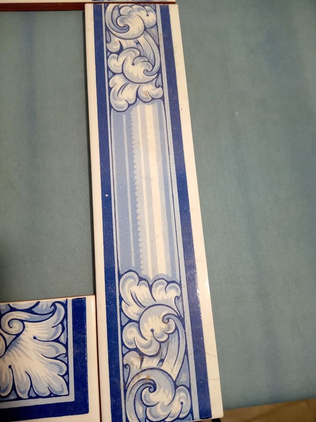 lote de Azulejos