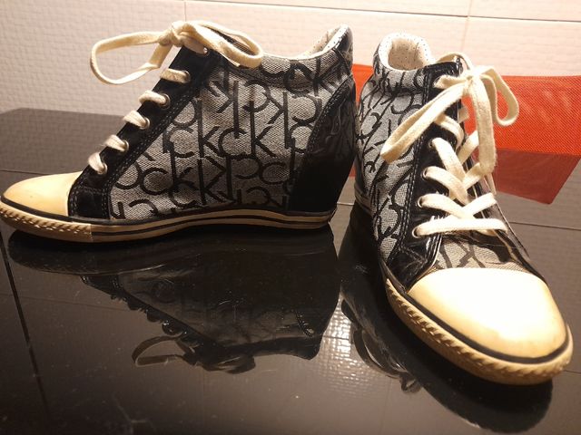 Zapatillas Calvin Klein Jeans