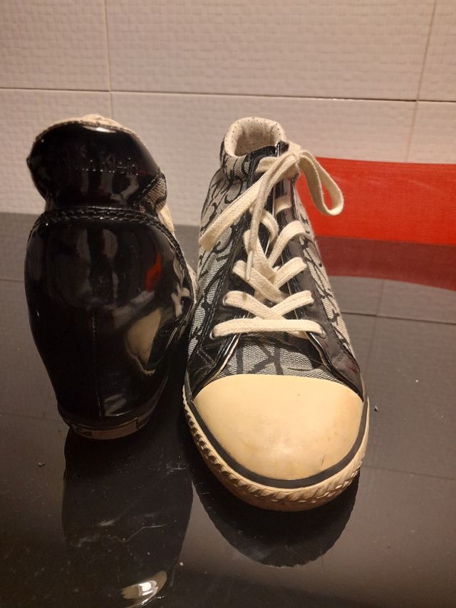 Zapatillas Calvin Klein Jeans