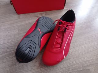 Zapatillas Puma Ferrari Sin estrenar T39