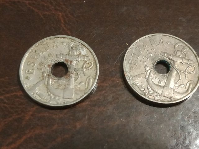 50 céntimos