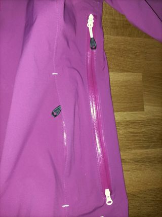 Montaña 3 en 1, talla M. SÓLO ENVÍOS 