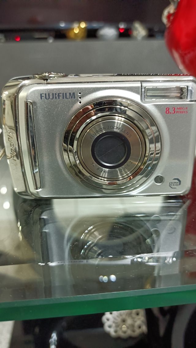 Fujifilm