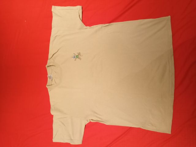 2 camisetas legión Española