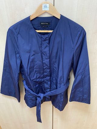Chaqueta vestir