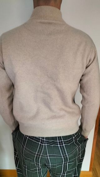 Jersey Cortefiel 