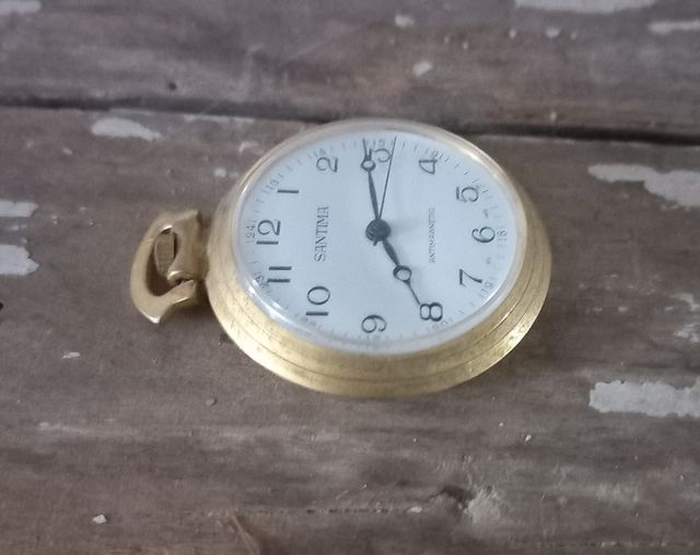 Orologio da tasca Santima