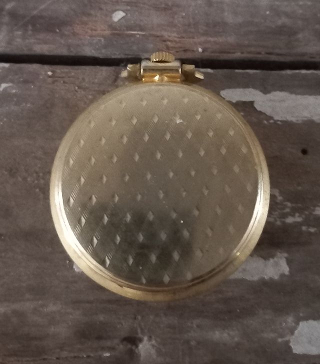 Orologio da tasca Santima