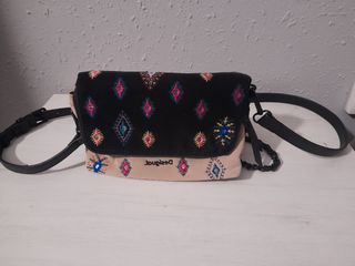 Bolso de mujer DESIGUAL 