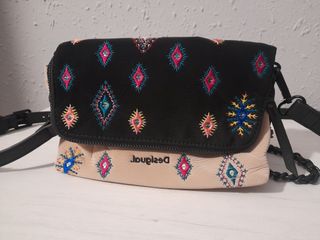 Bolso de mujer DESIGUAL 