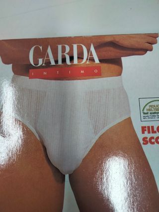 Slip Hilo de Escocia