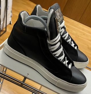 BIKKEMBERGS TALLA 40