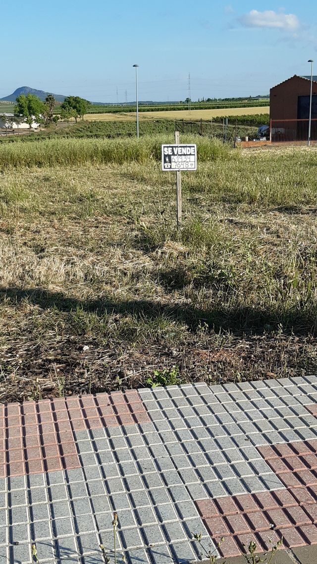 SOLAR EN VENTA 233 M2 CERCA DE INSTITUTO Y COLEGIO