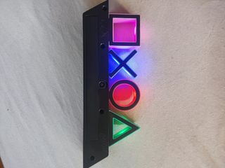 Despertador Play Station