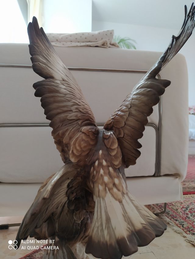 pareja de aguilas OFERTA