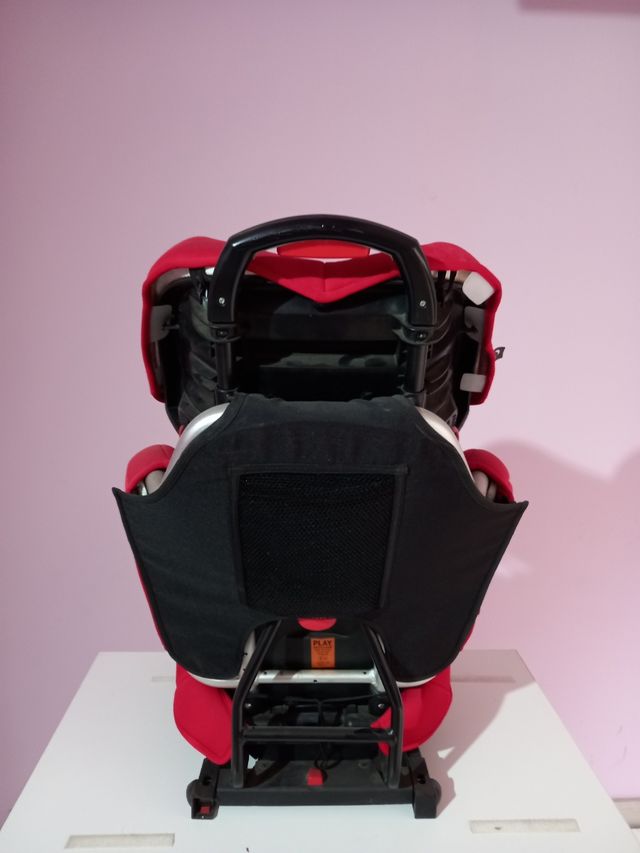 SILLITA COCHE CASUAL PLAY