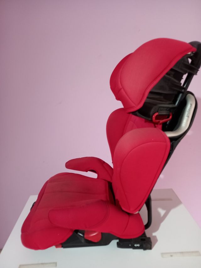 SILLITA COCHE CASUAL PLAY