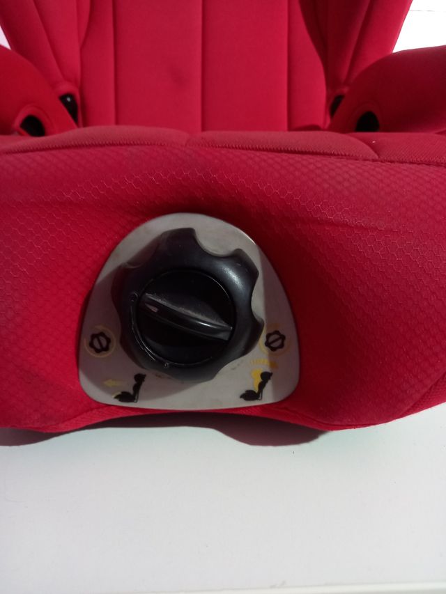 SILLITA COCHE CASUAL PLAY