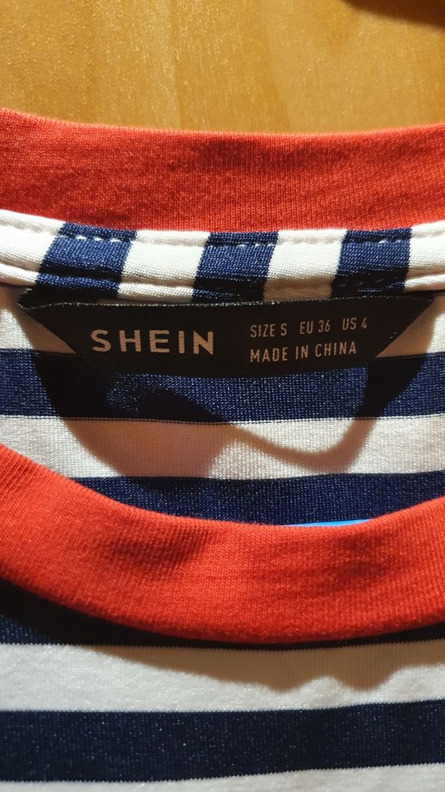 Vestido ajustado Shein