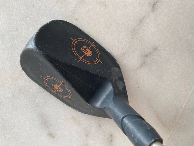 Palo golf extensible aprendizaje inesis