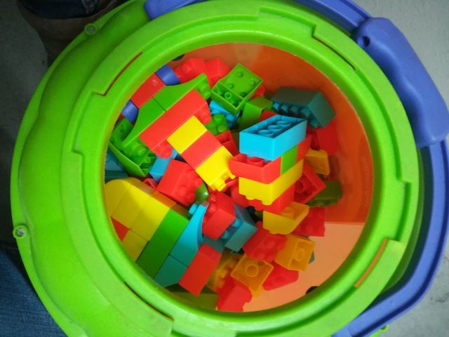 Bloques de construcción