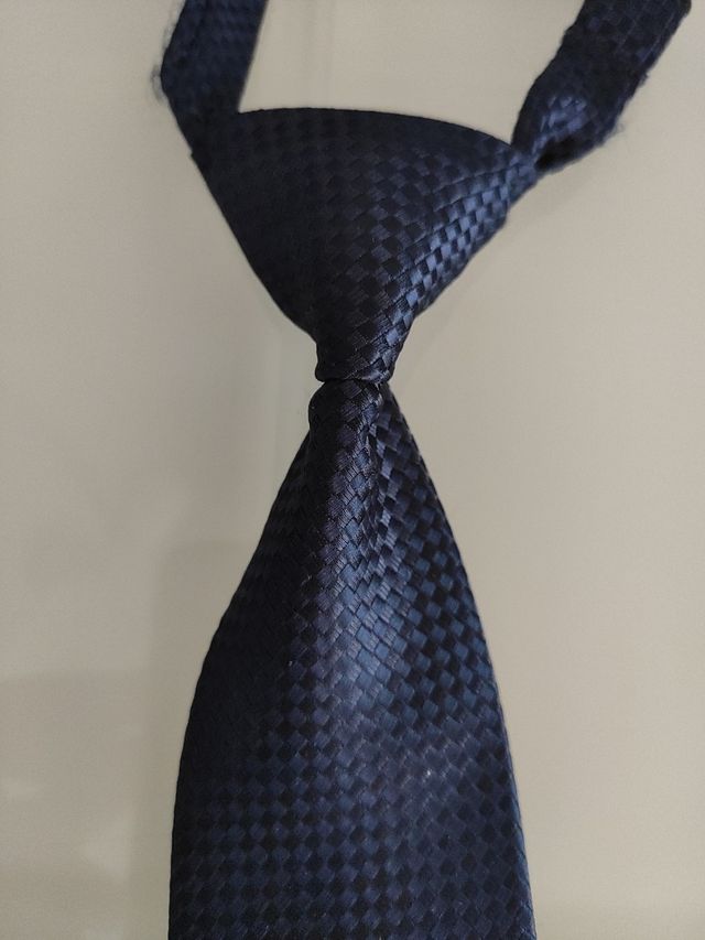 Corbata niño talla 2-4 años