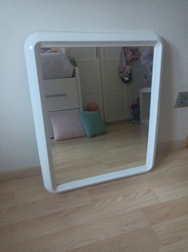 Espejo nuevo 55*64'5 cm