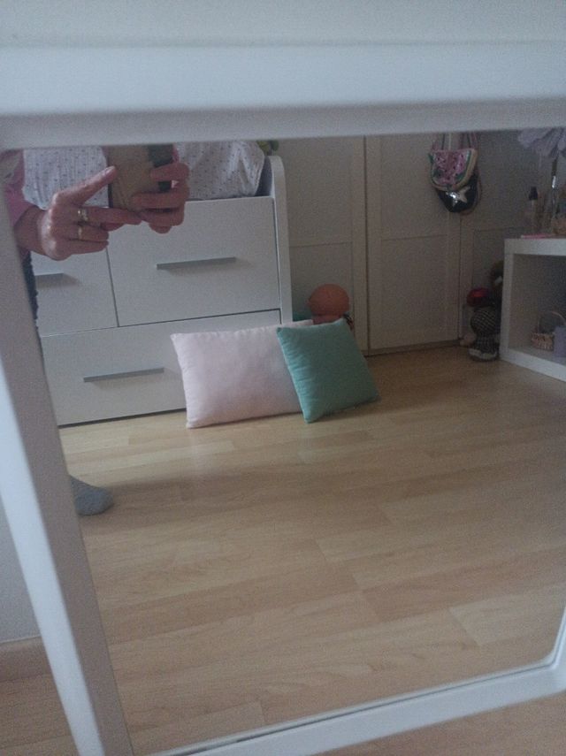 Espejo nuevo 55*64'5 cm