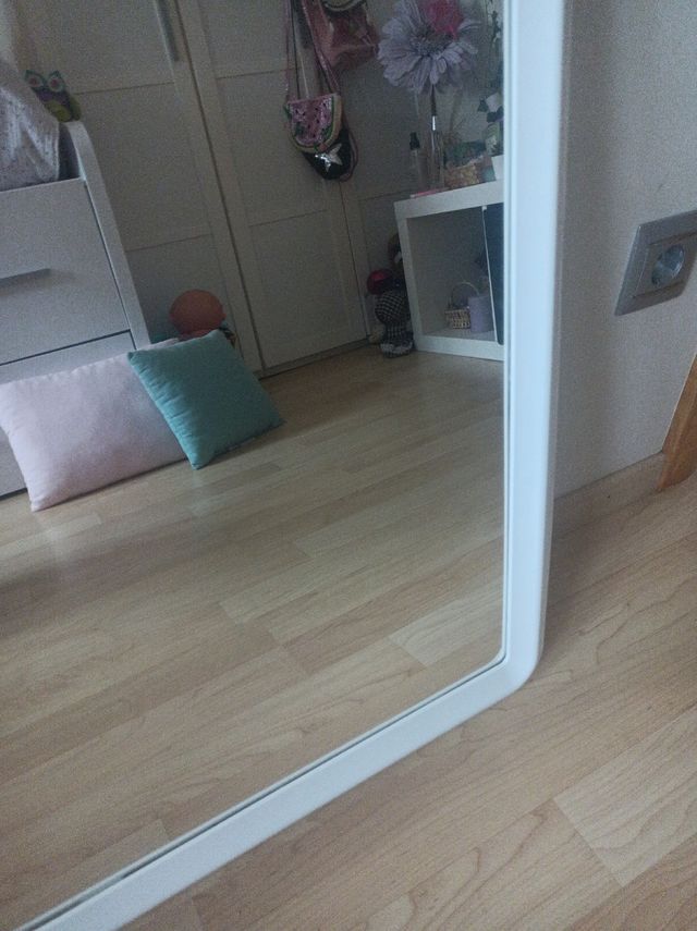 Espejo nuevo 55*64'5 cm