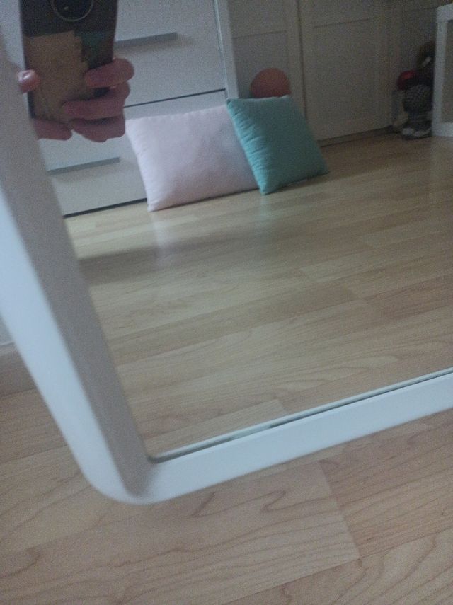 Espejo nuevo 55*64'5 cm