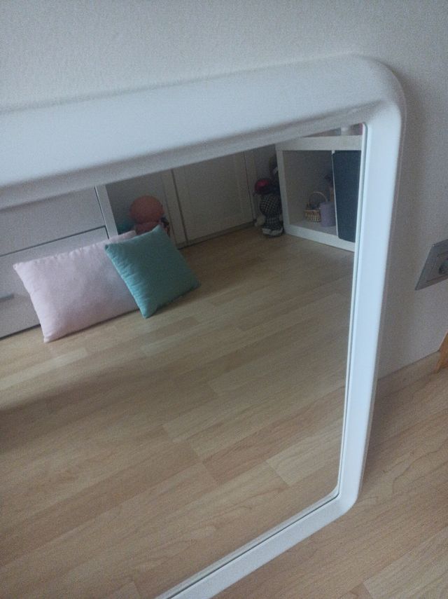 Espejo nuevo 55*64'5 cm